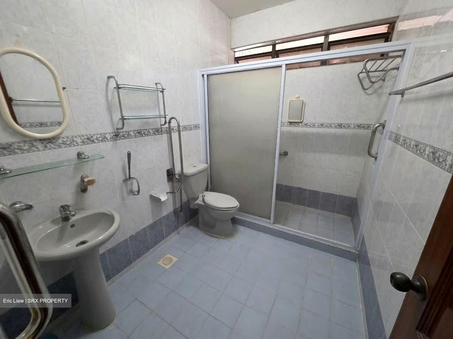 Tanah Merah Mansion (D16), Condominium #568082911